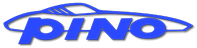 Pino Logo