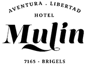 Mulin Logo