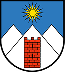 Logo Gemeinde Brigels